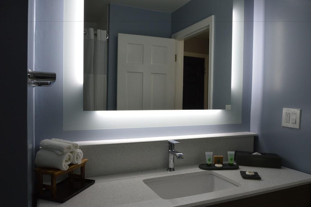 Inn At Rockaway San Francisco Pacifica Εξωτερικό φωτογραφία