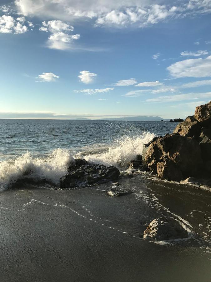 Inn At Rockaway San Francisco Pacifica Εξωτερικό φωτογραφία