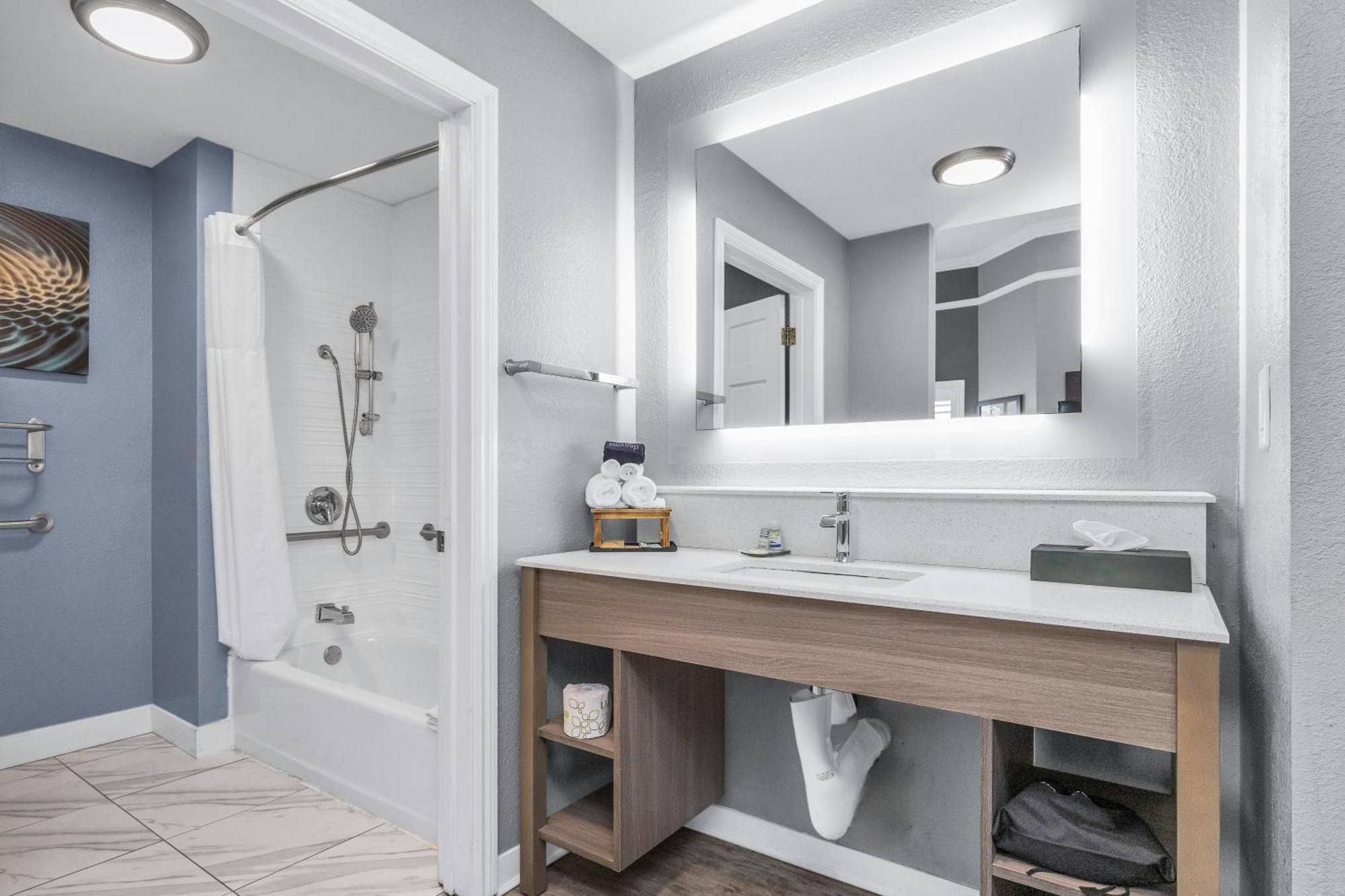 Inn At Rockaway San Francisco Pacifica Εξωτερικό φωτογραφία