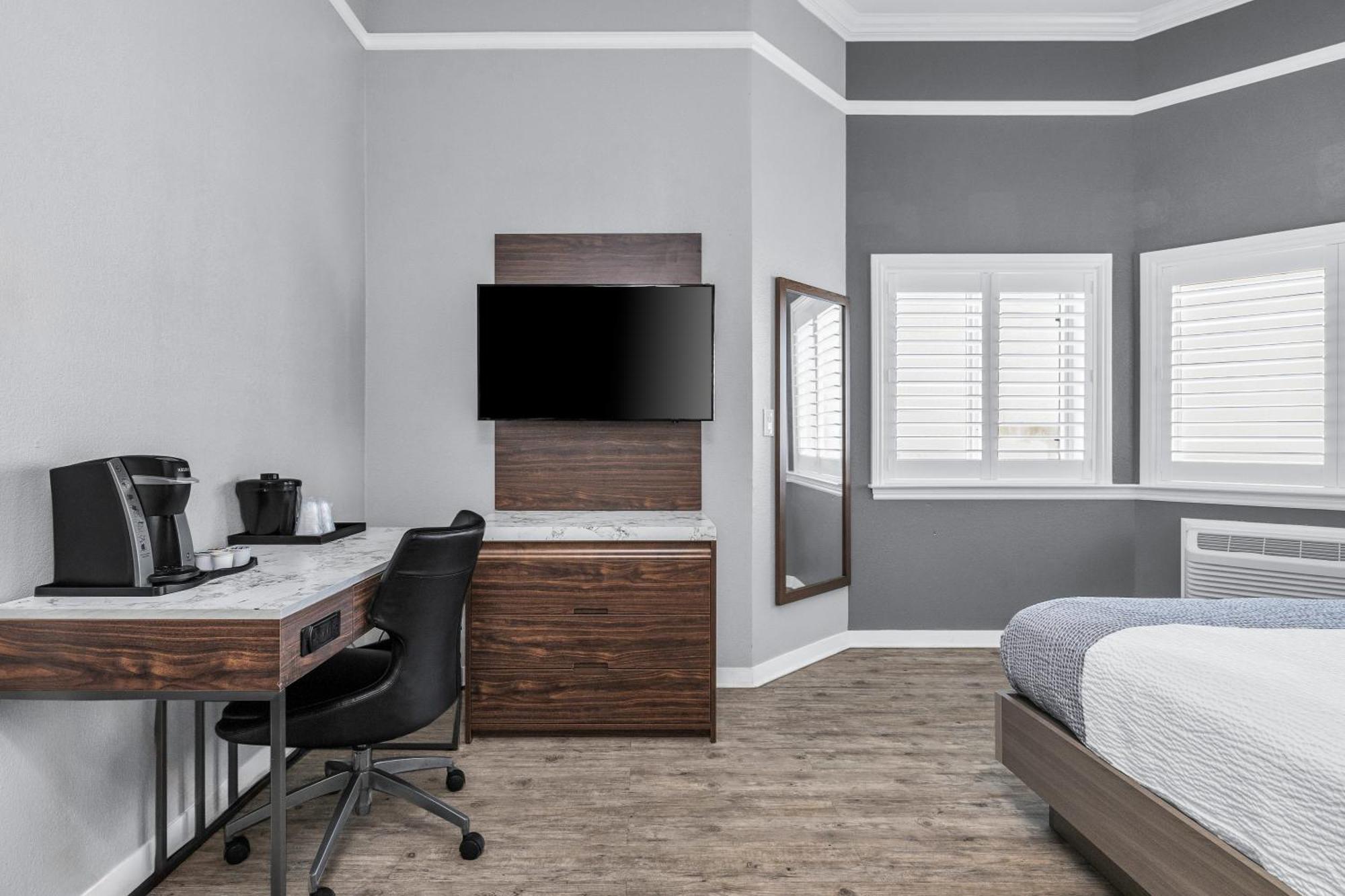 Inn At Rockaway San Francisco Pacifica Εξωτερικό φωτογραφία