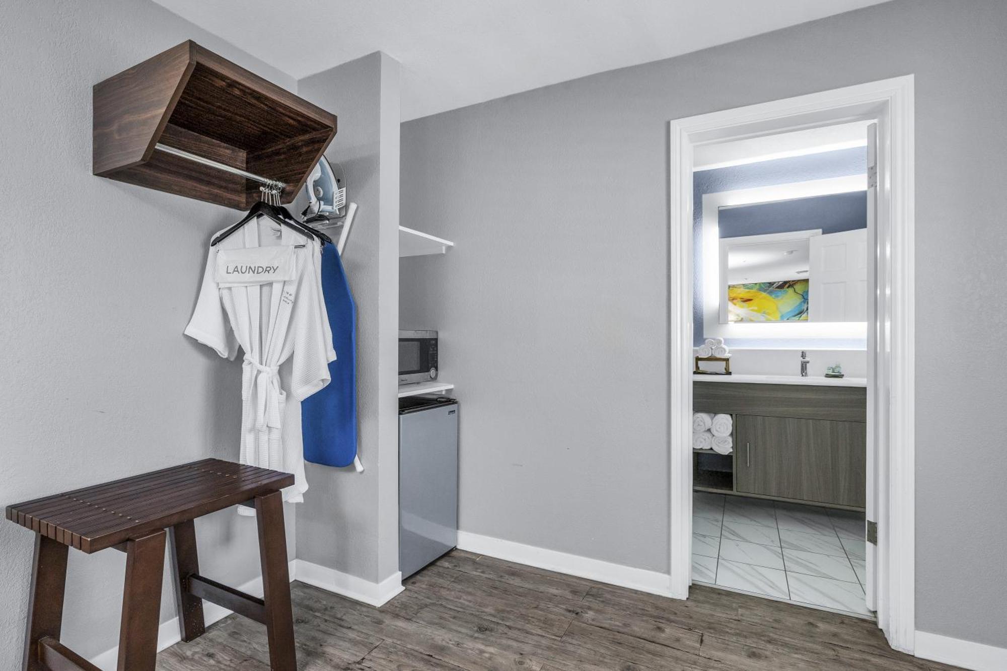 Inn At Rockaway San Francisco Pacifica Εξωτερικό φωτογραφία