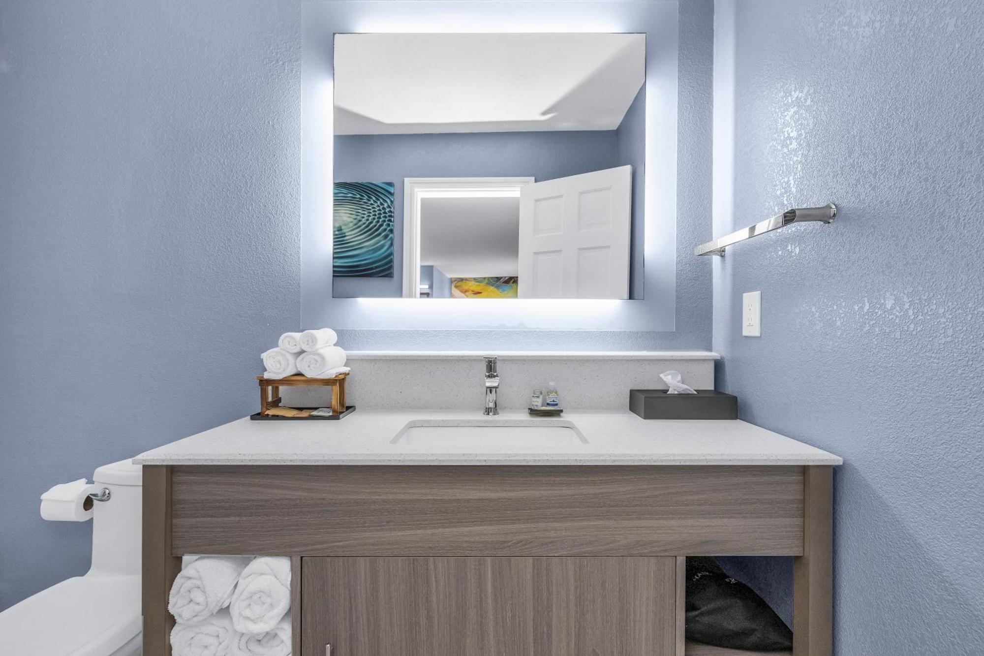 Inn At Rockaway San Francisco Pacifica Εξωτερικό φωτογραφία
