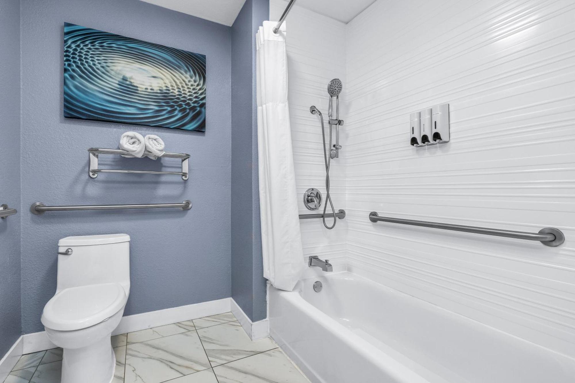 Inn At Rockaway San Francisco Pacifica Εξωτερικό φωτογραφία