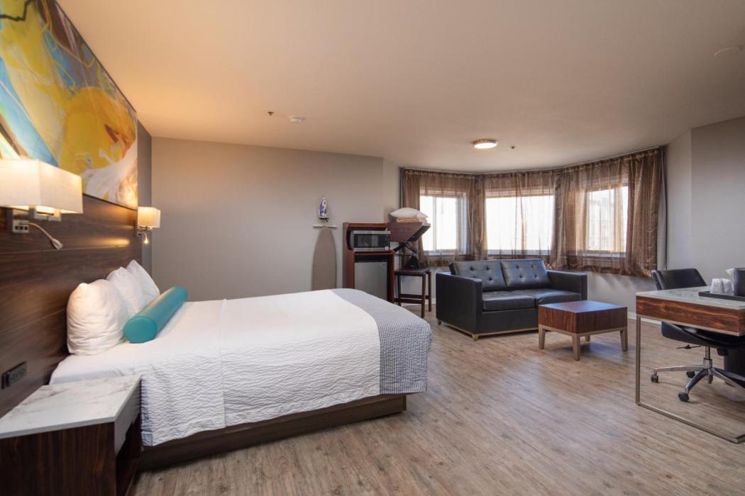 Inn At Rockaway San Francisco Pacifica Εξωτερικό φωτογραφία