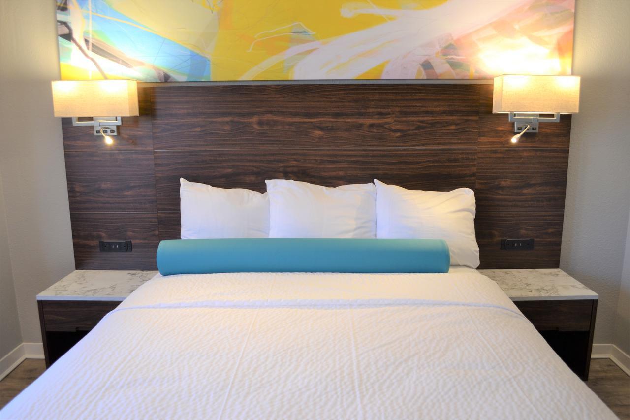 Inn At Rockaway San Francisco Pacifica Εξωτερικό φωτογραφία