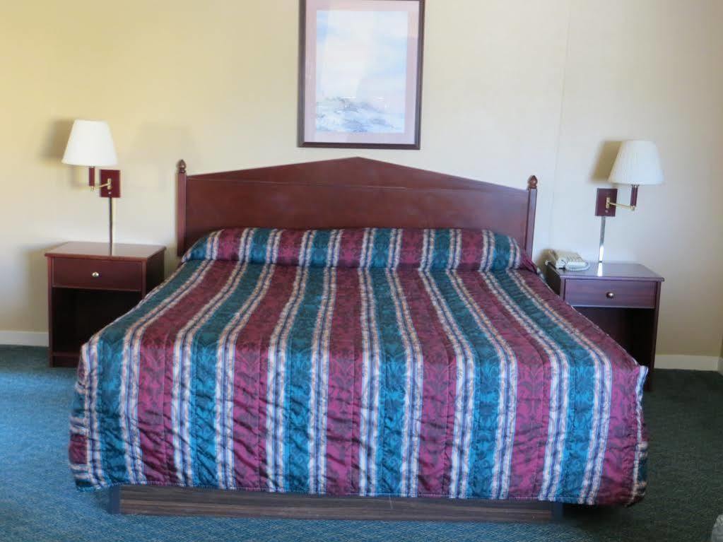 Inn At Rockaway San Francisco Pacifica Εξωτερικό φωτογραφία