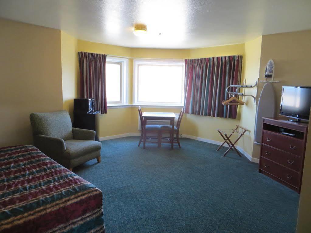 Inn At Rockaway San Francisco Pacifica Εξωτερικό φωτογραφία