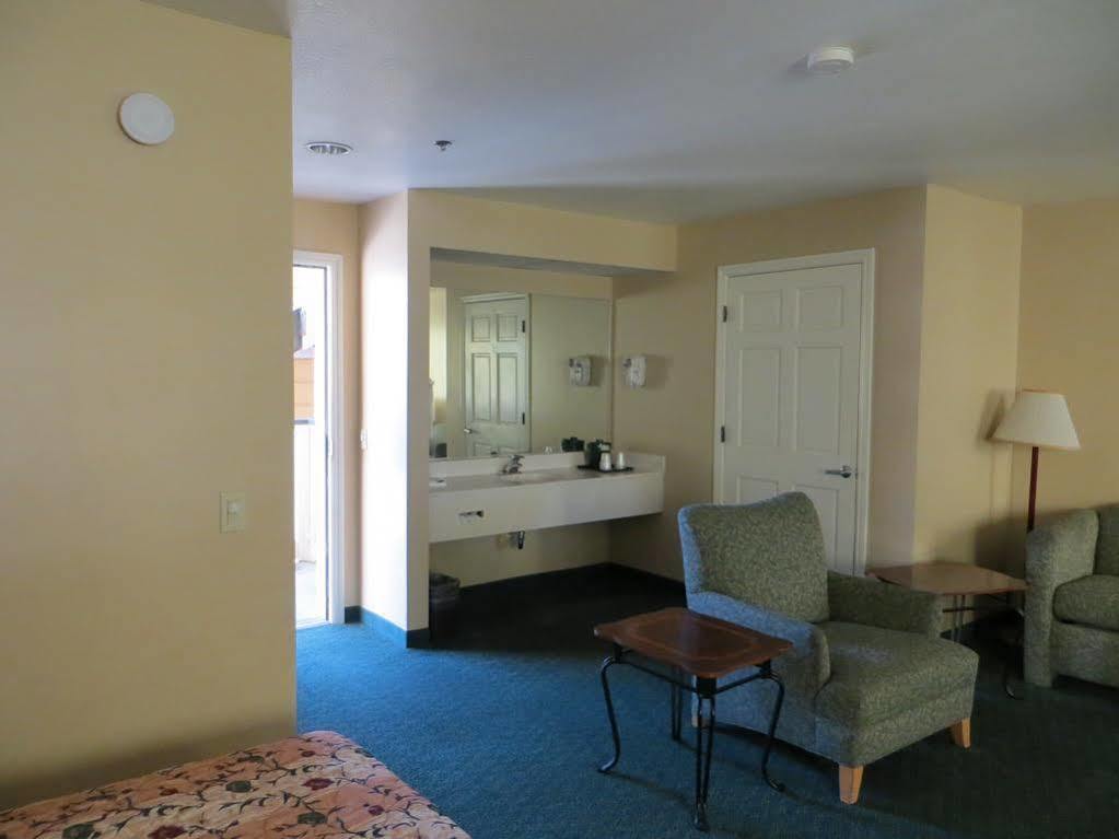 Inn At Rockaway San Francisco Pacifica Εξωτερικό φωτογραφία