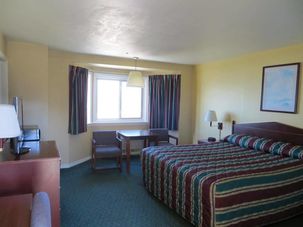 Inn At Rockaway San Francisco Pacifica Εξωτερικό φωτογραφία
