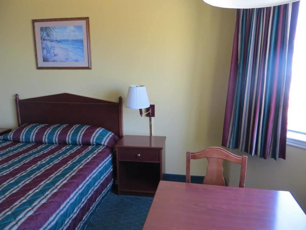 Inn At Rockaway San Francisco Pacifica Εξωτερικό φωτογραφία