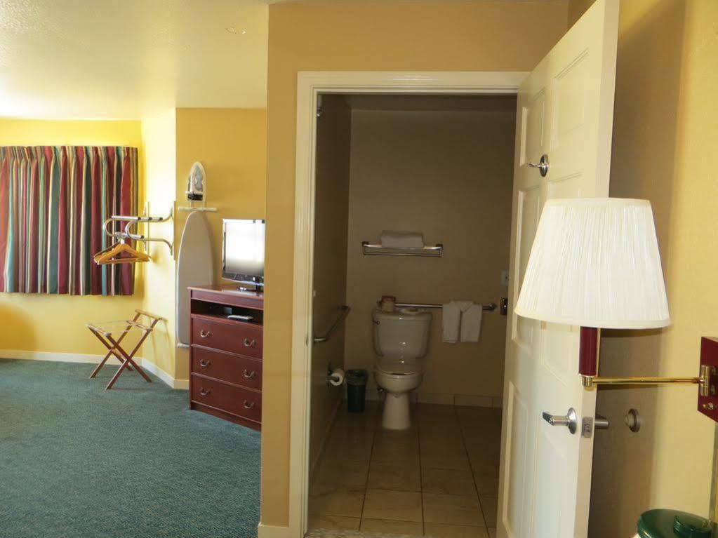 Inn At Rockaway San Francisco Pacifica Εξωτερικό φωτογραφία