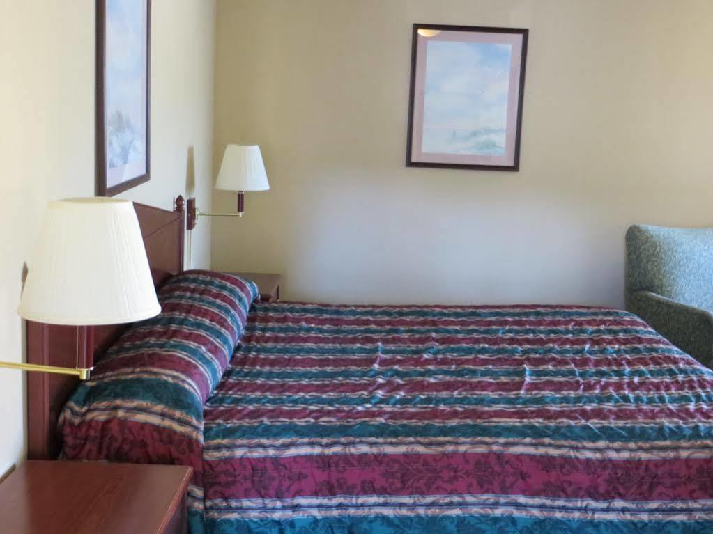 Inn At Rockaway San Francisco Pacifica Εξωτερικό φωτογραφία