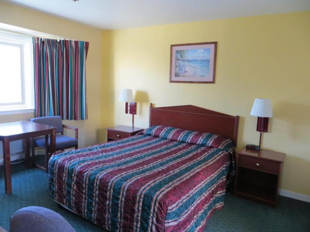 Inn At Rockaway San Francisco Pacifica Εξωτερικό φωτογραφία