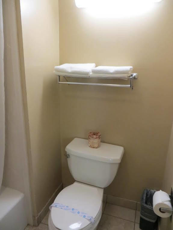 Inn At Rockaway San Francisco Pacifica Εξωτερικό φωτογραφία