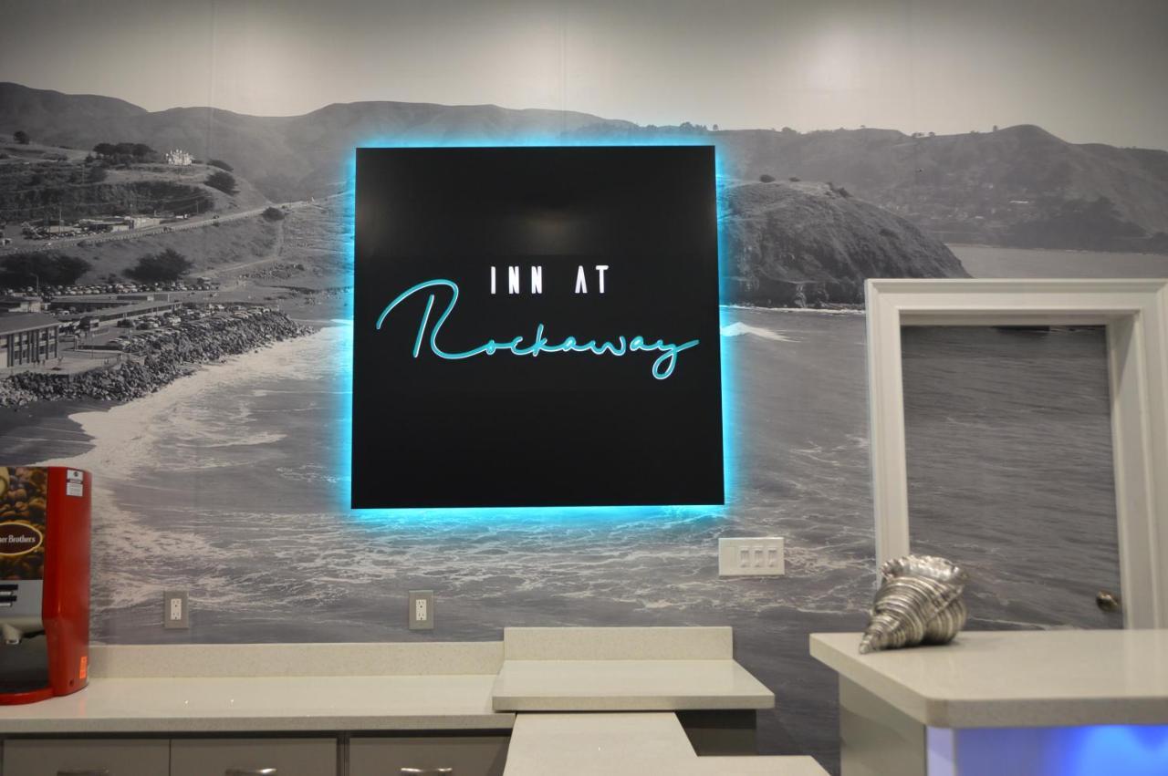 Inn At Rockaway San Francisco Pacifica Εξωτερικό φωτογραφία