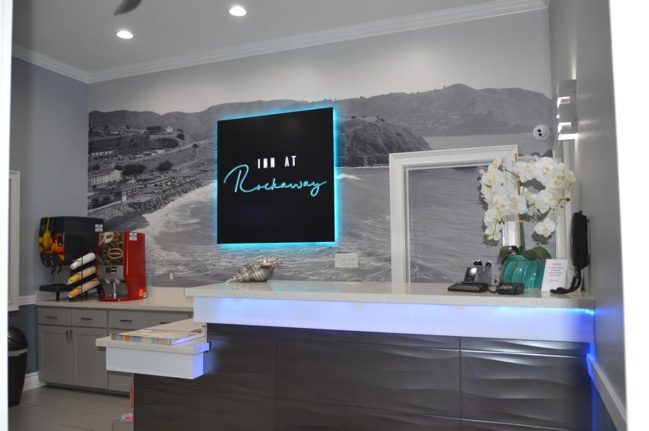 Inn At Rockaway San Francisco Pacifica Εξωτερικό φωτογραφία
