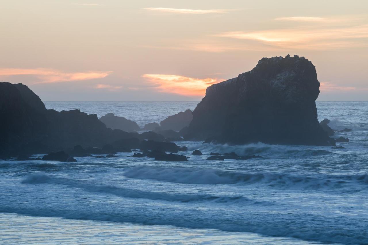 Inn At Rockaway San Francisco Pacifica Εξωτερικό φωτογραφία