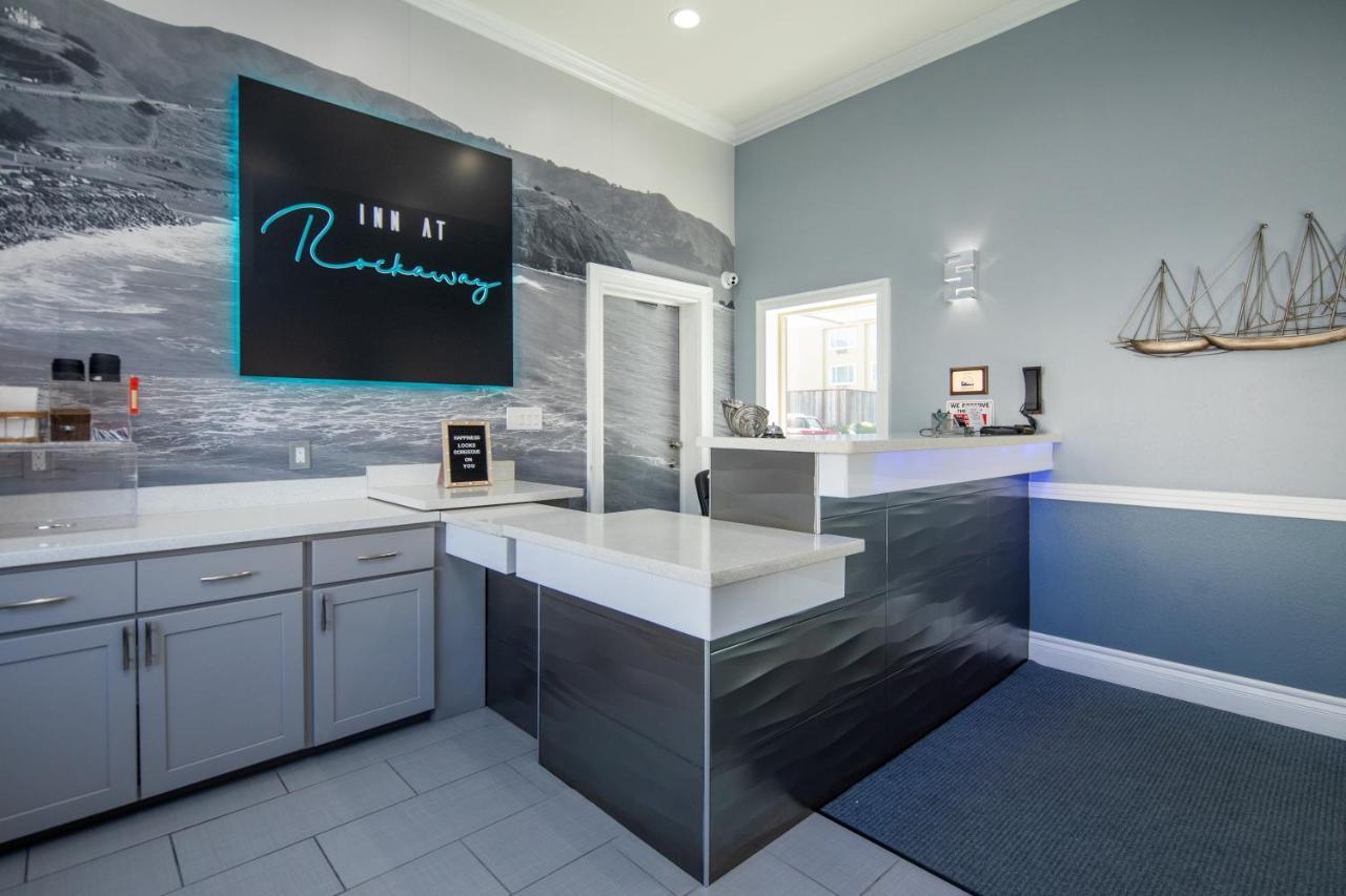 Inn At Rockaway San Francisco Pacifica Εξωτερικό φωτογραφία