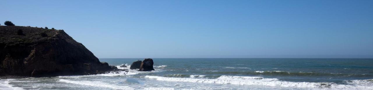 Inn At Rockaway San Francisco Pacifica Εξωτερικό φωτογραφία