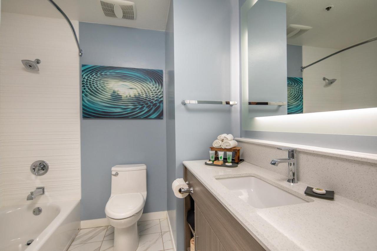 Inn At Rockaway San Francisco Pacifica Εξωτερικό φωτογραφία